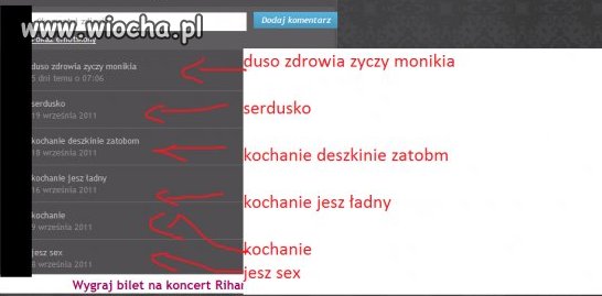 Zaj*bista...