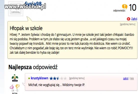 No Michał