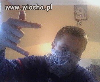 Pobożny bandyta 