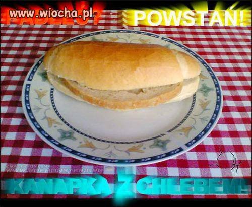 Padłeś? Powstań!!! 