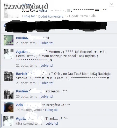 Zakochane pokemony