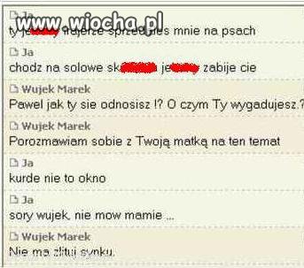 Kurde nie to okno