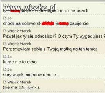 Kurde nie to okno