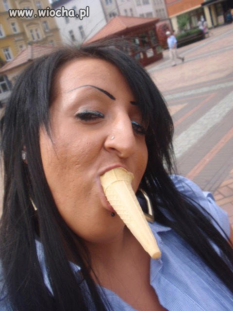 Lody, lody!