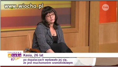 Co raz to mądrzejsze 