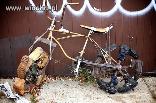 Buto-Rower