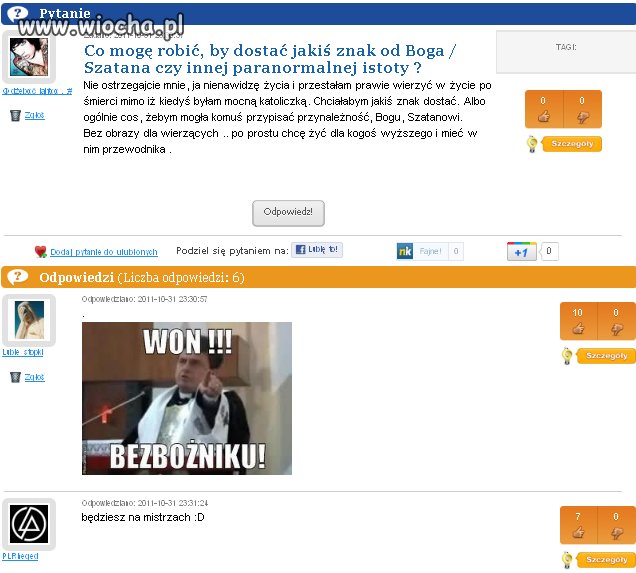 Paranormalna istota 