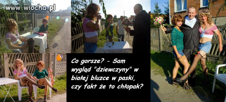Co gorsze?