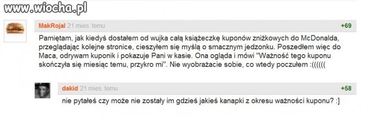 MC Donald