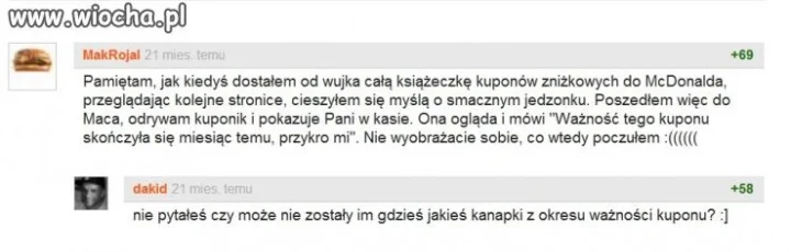 MC Donald