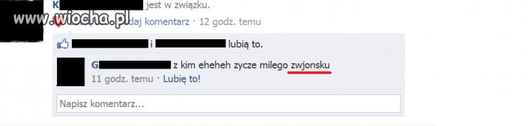 Polski język trudna sprawa...