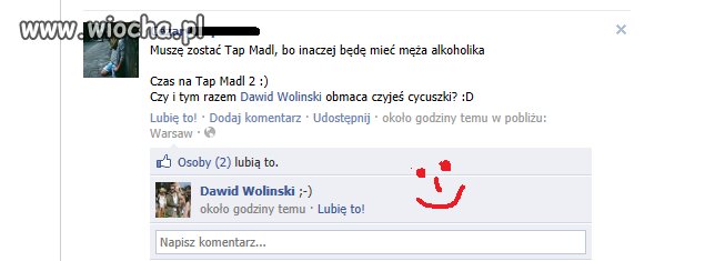 Czemu nie 