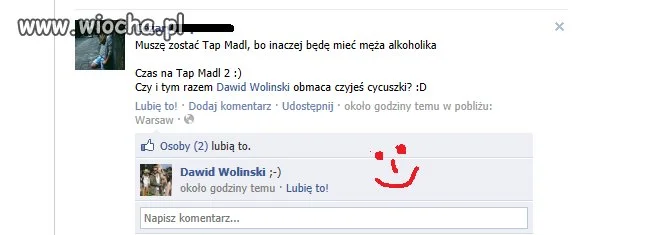 Czemu nie 