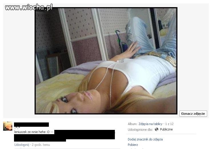 Dzióbek jest, kilo tapety jest