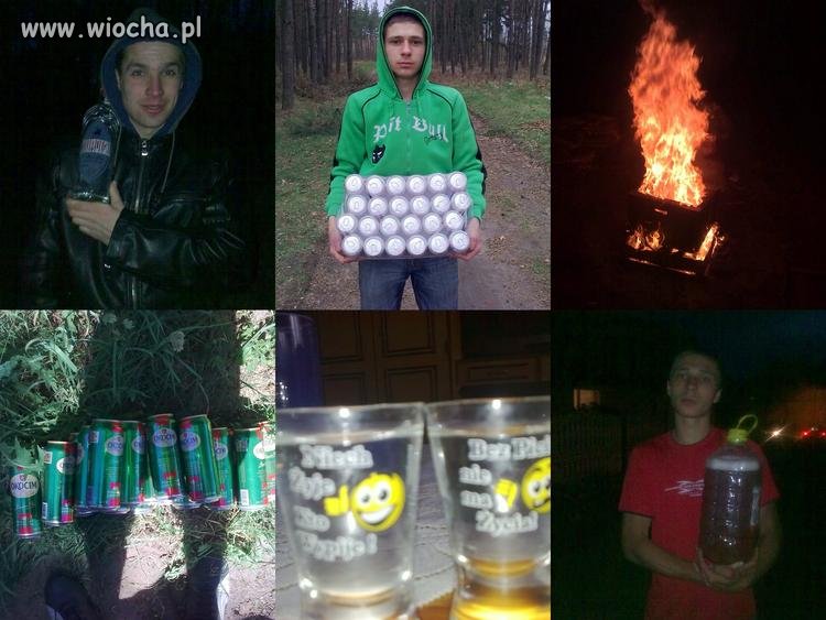 Chłopak  16 lat