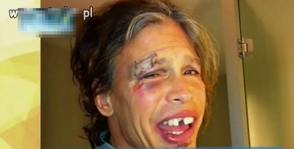 Steven Tyler