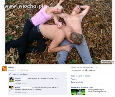 Trójkącik