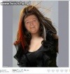 Mistrzyni photoshopa . 