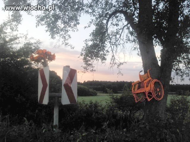 To jest jakaś
