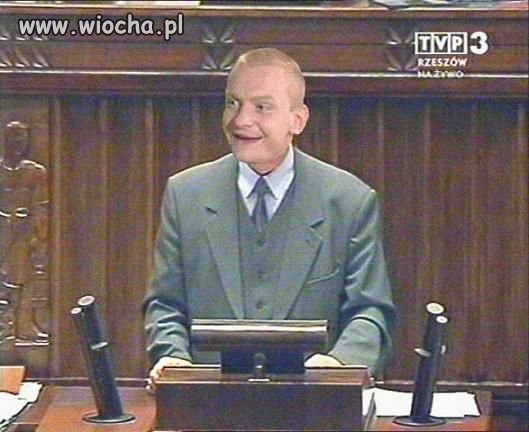 Waldek zrobi porządek !!!