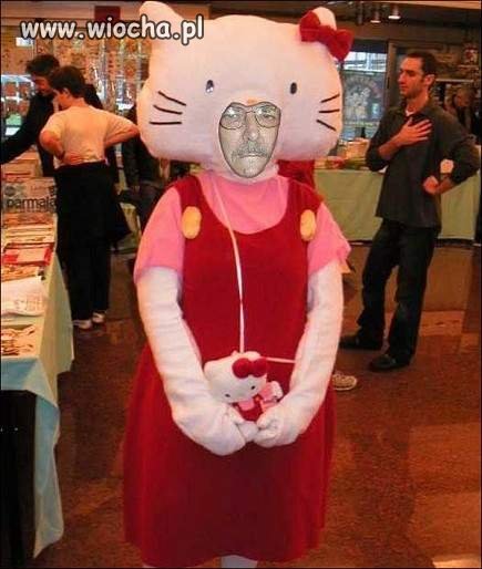 Hello Kitty
