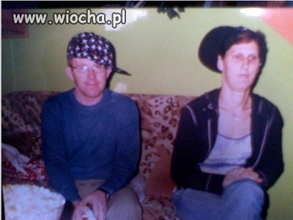Wyluzowani