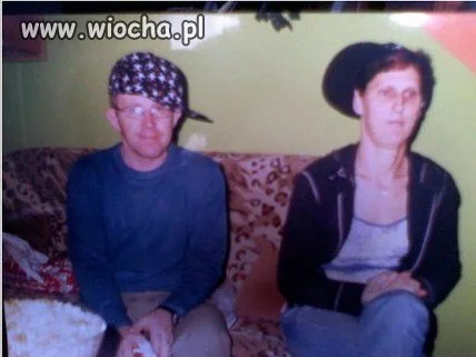 Wyluzowani