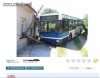 Autobus na żądanie.