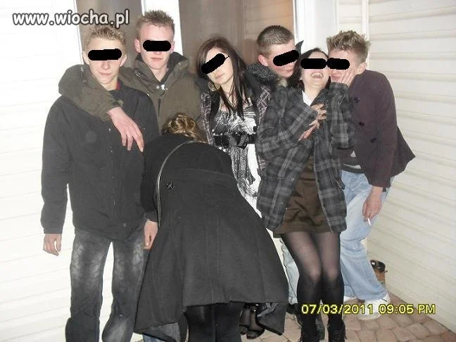 Zdjęcie ze Znajomymi...