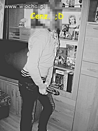 Zabawy 15 latki z...
