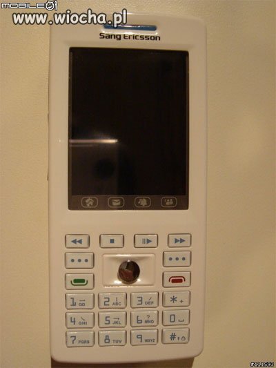 Sang Ericsson 