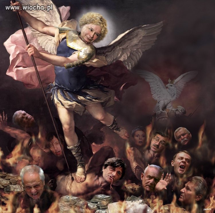 I dlaczego oni mnie nie lubią?
