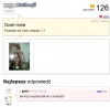 Mistrz ciętej riposty.
