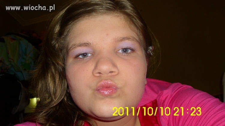 Nie ma to jak sweet focia z rąsi