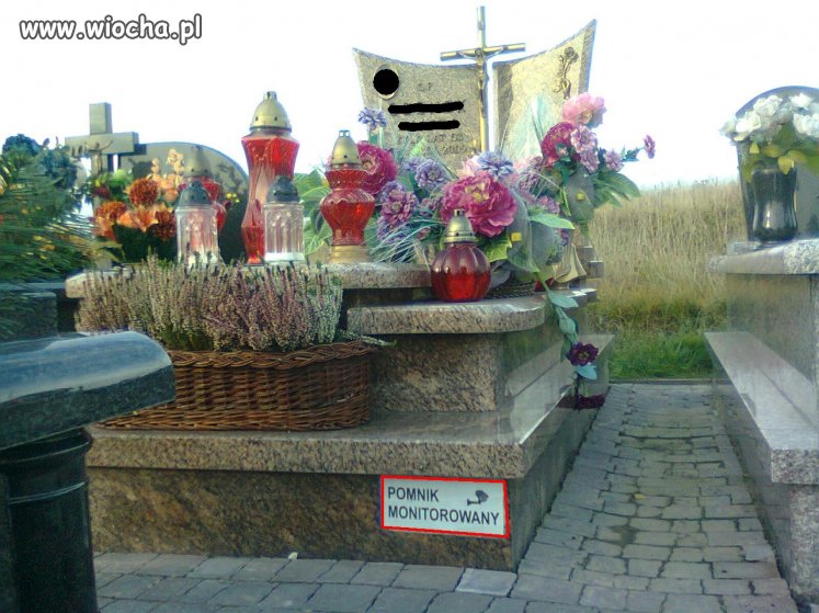Pomnik na miare XXI w.