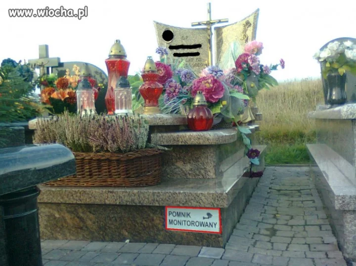 Pomnik na miare XXI w.
