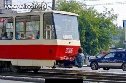 Może to nie wiocha 