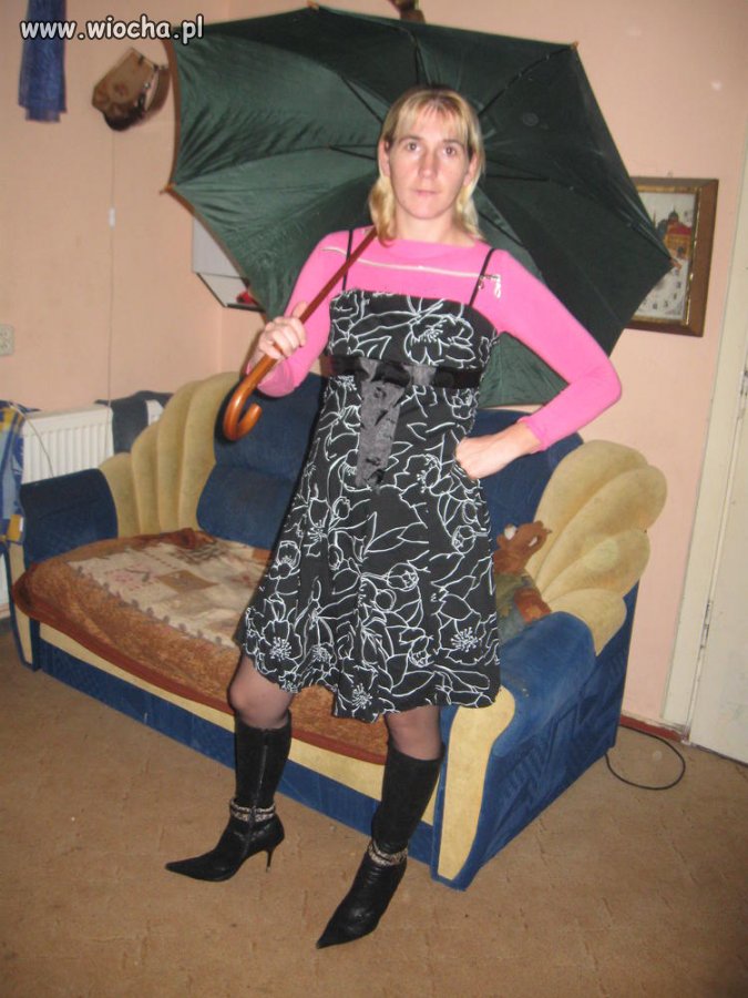 Top model...