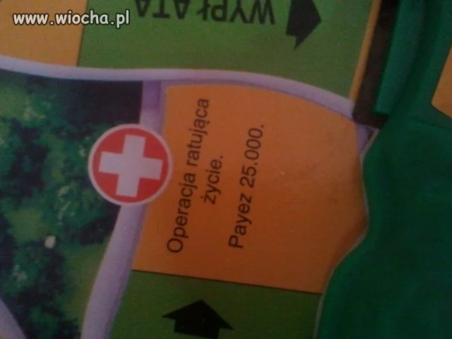 Gra planszowa