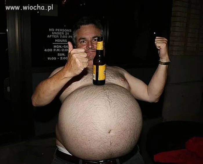 Mięsień piwny 