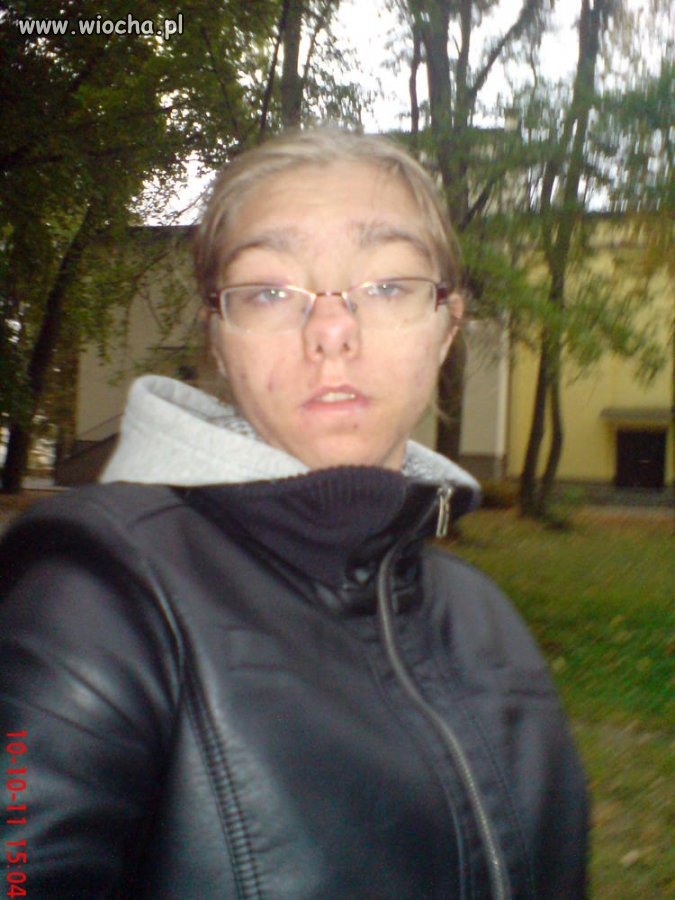 Ai em najlepsza dziunia 