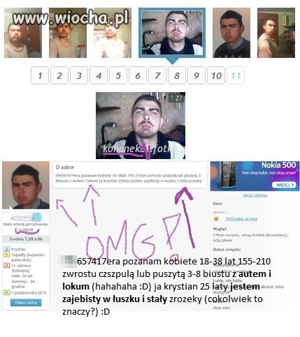Wygląda jak jakiś Bohun.