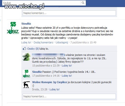 Kup nawóz...
