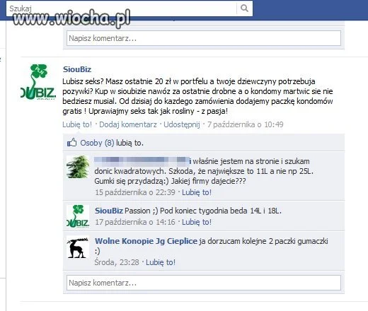 Kup nawóz...