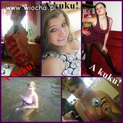A kuku!