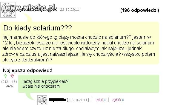 Ach to uzależnienie...