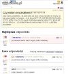 Tak to jest...