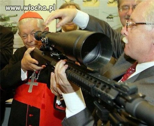 Palikot  uważaj