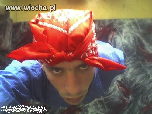 Gangster