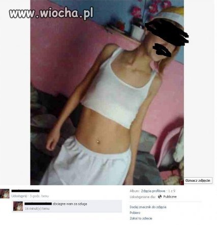 Obciągnie wam za szluga